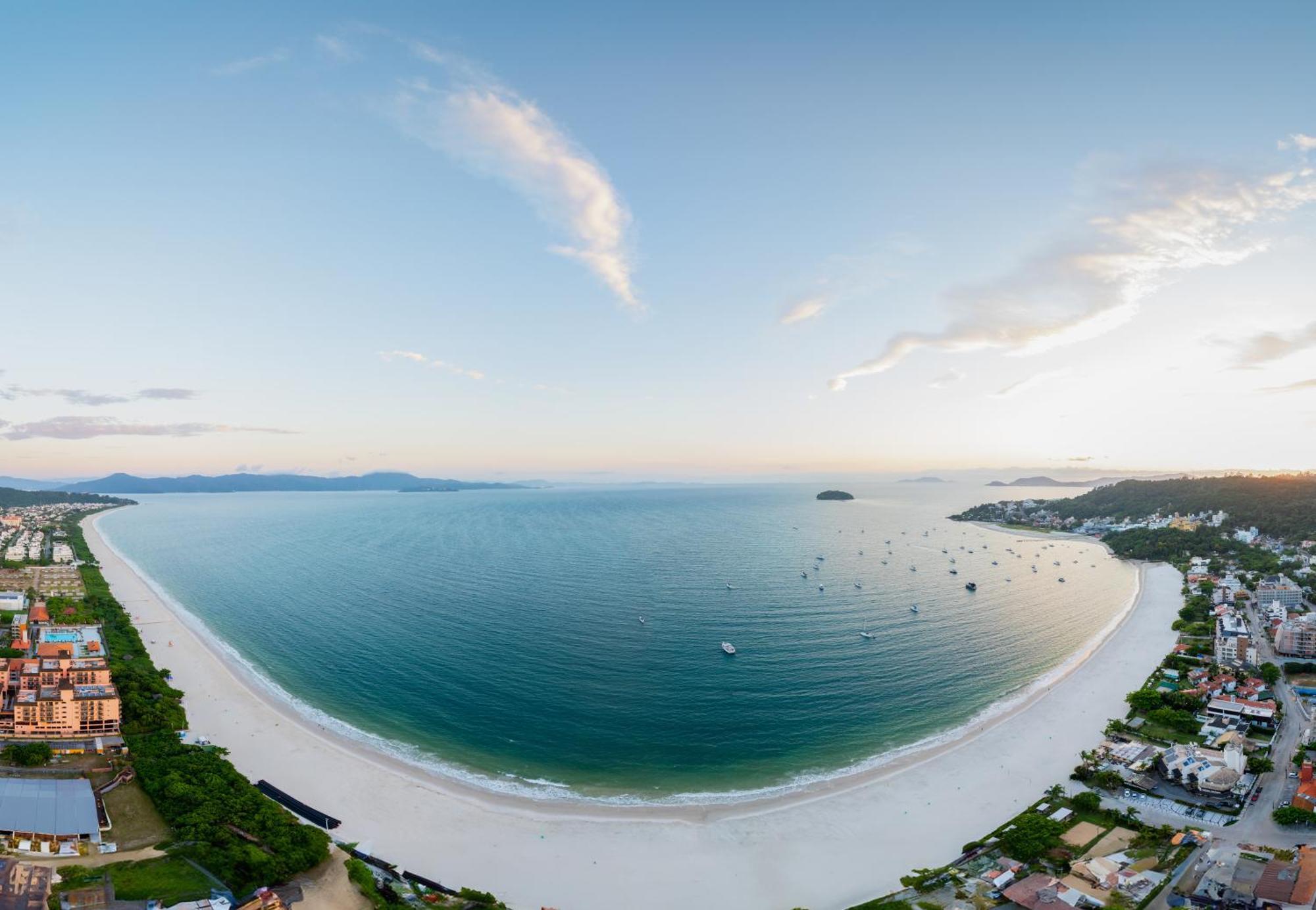 Pousada Dos Sonhos Florianopolis Exterior photo