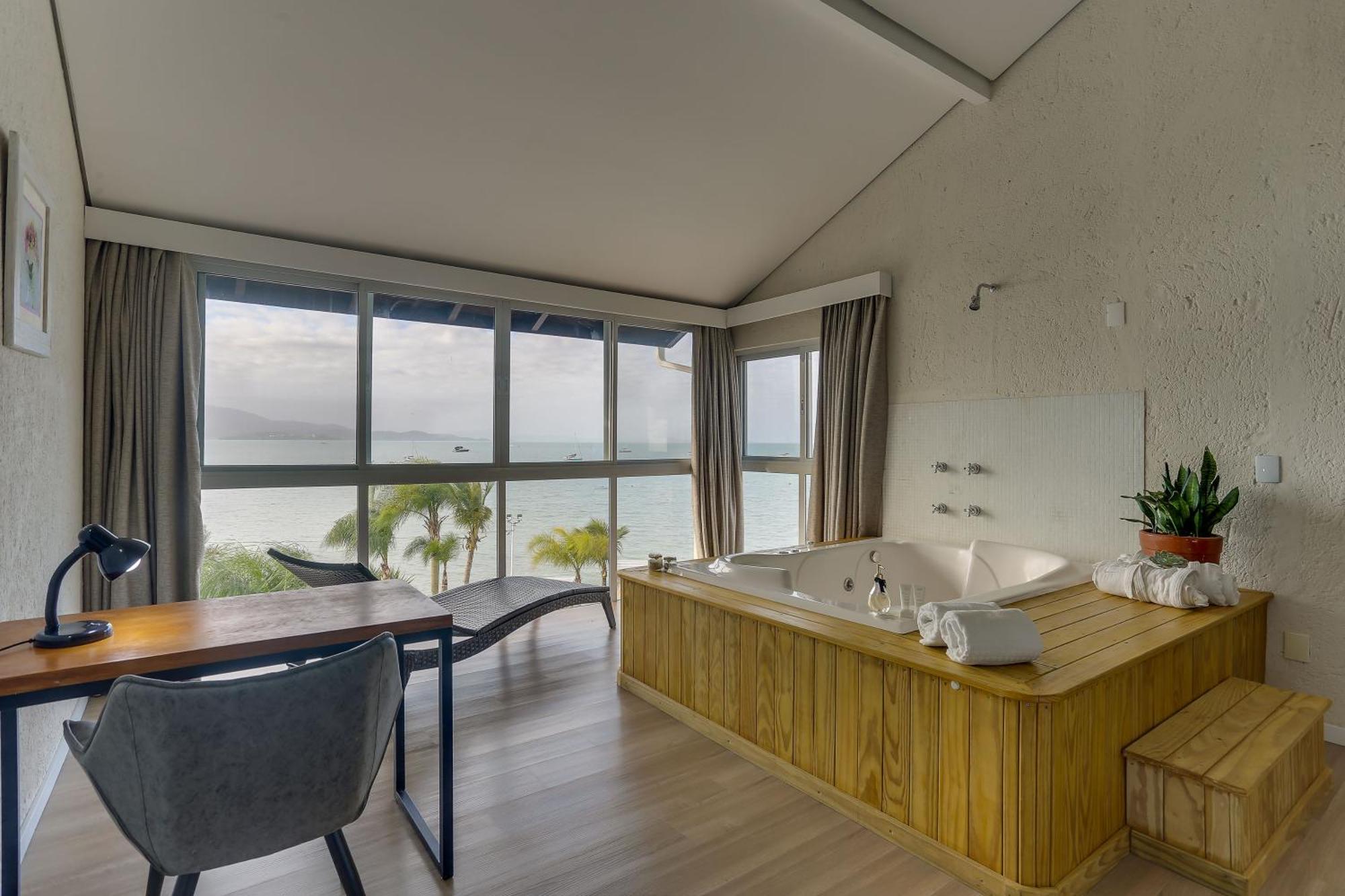 Pousada Dos Sonhos Florianopolis Room photo