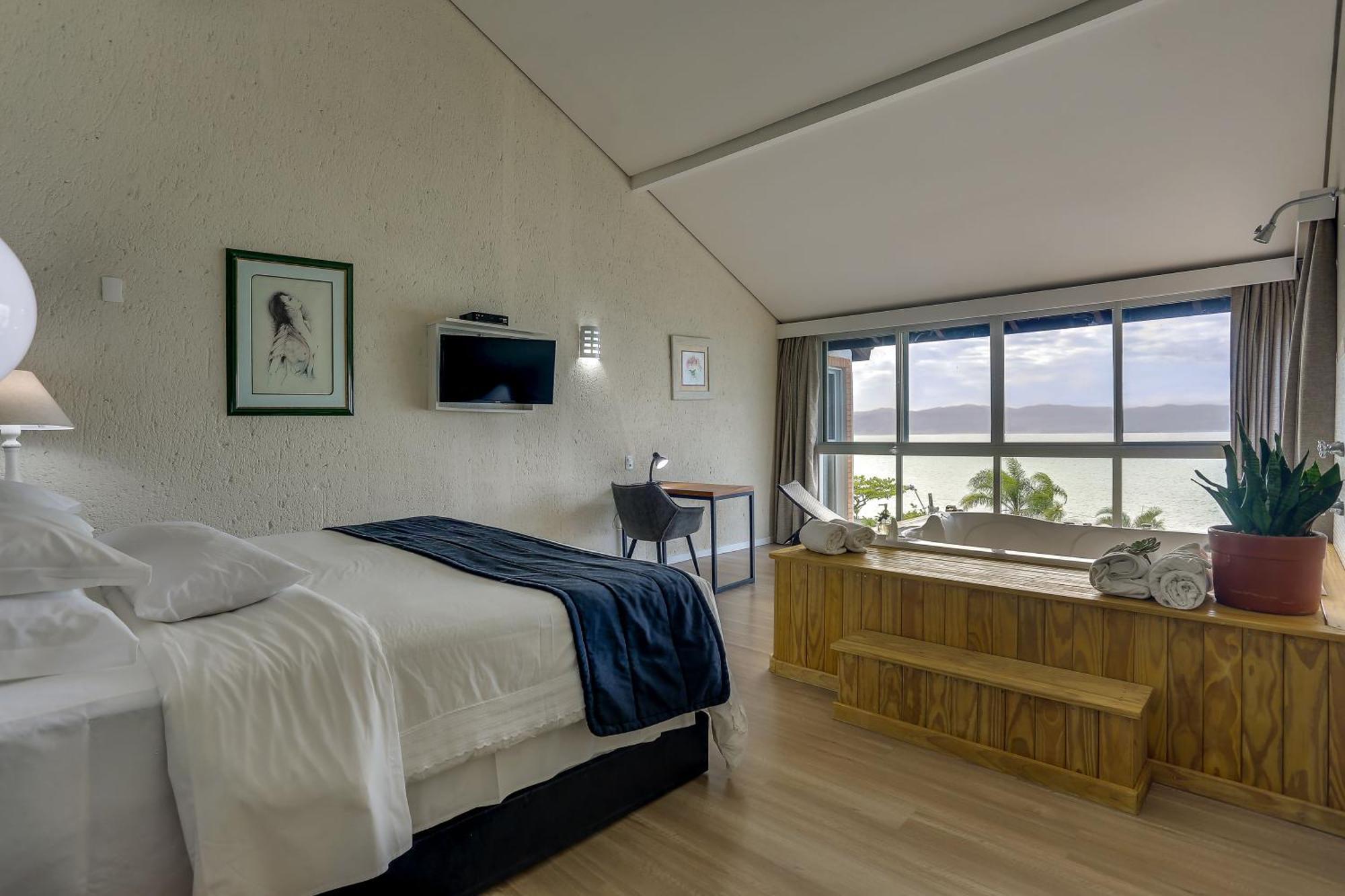 Pousada Dos Sonhos Florianopolis Room photo